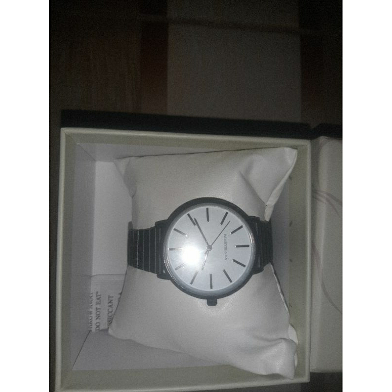 Jam Tangan Berrybenka