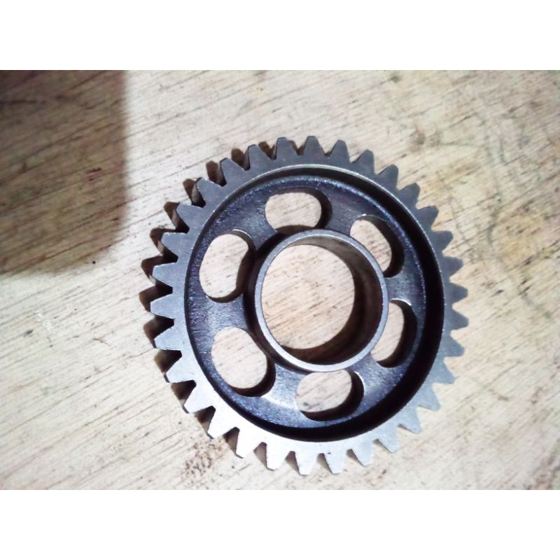 rasio gl 100,cb mata 32 untuk bahan oplos sleep engine honda