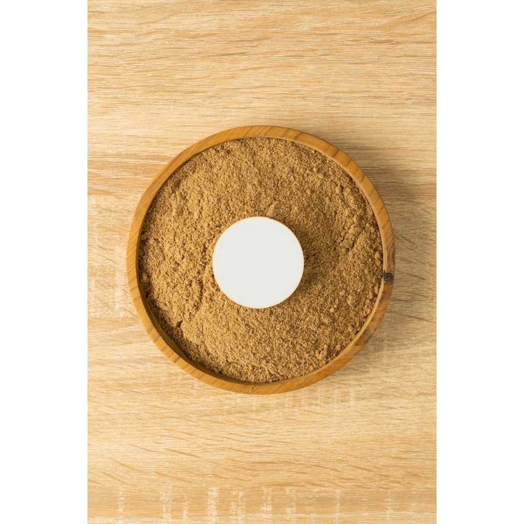 

ADAS BUBUK PREMIUM (FENNEL POWDER) 1000 gram