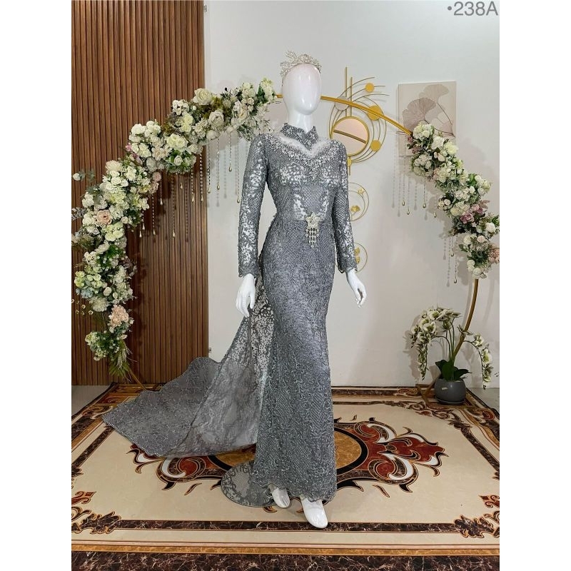 BAJU AKAD NIKAH SLIM//BAJU AKAD NIKAH MODEL