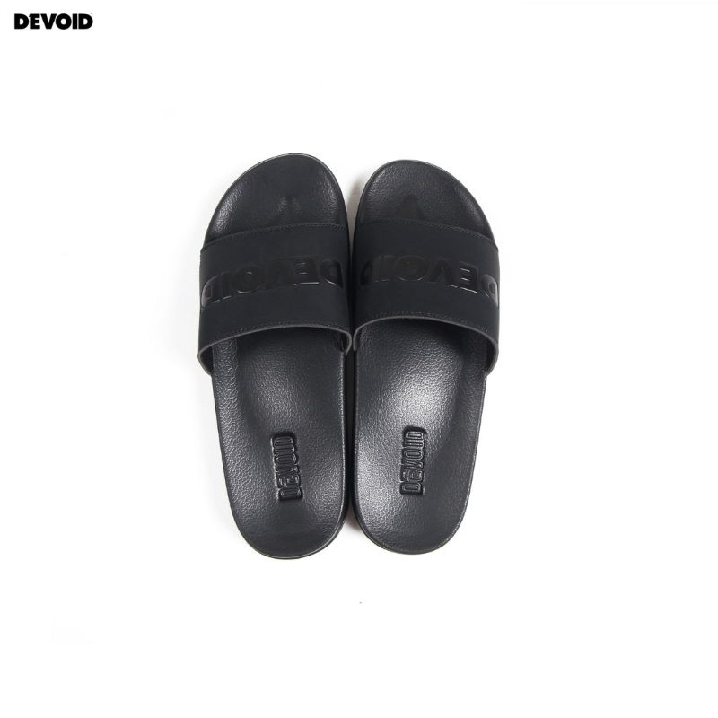 SLIDE DEVOID / SANDAL DISTRO ORIGINAL / SANDAL PRIA