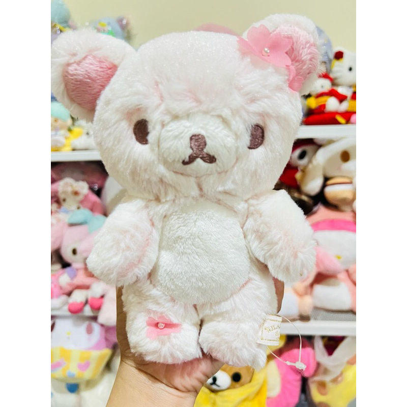 rilakkuma sherbet sakura