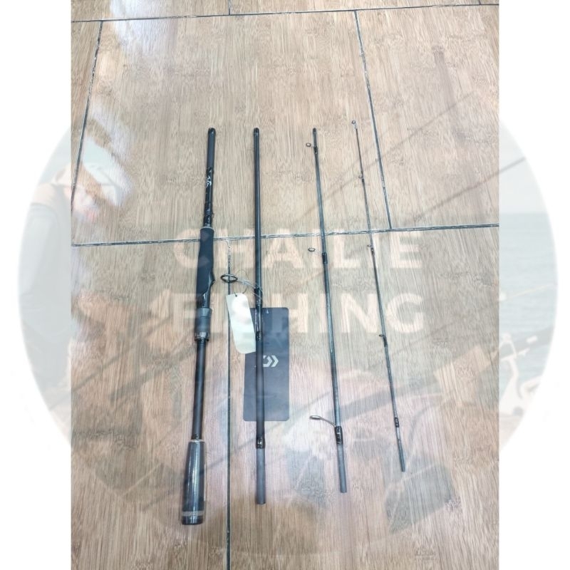 Joran Daiwa Tatula 704MHS TR-SD