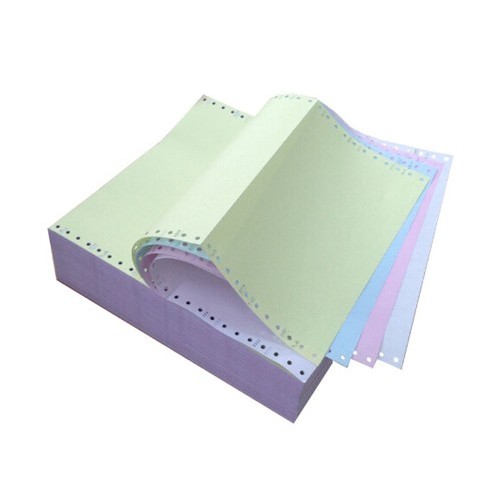 

Kertas Merk Continuous Form 4 PLY FULL 9.5" x 11" | 500 sets | 2000