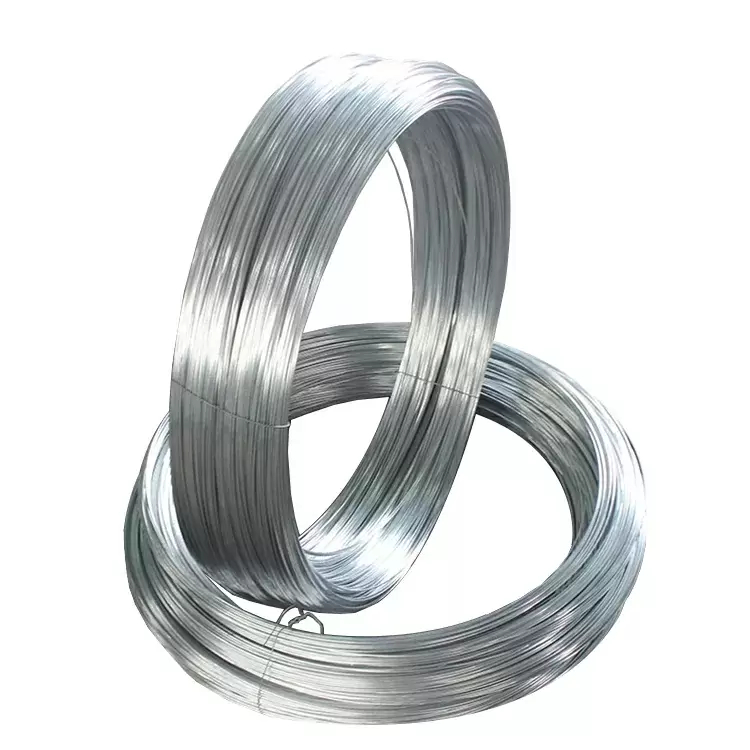 Kawat Galvanis BWG 2.1mm Anti Karat