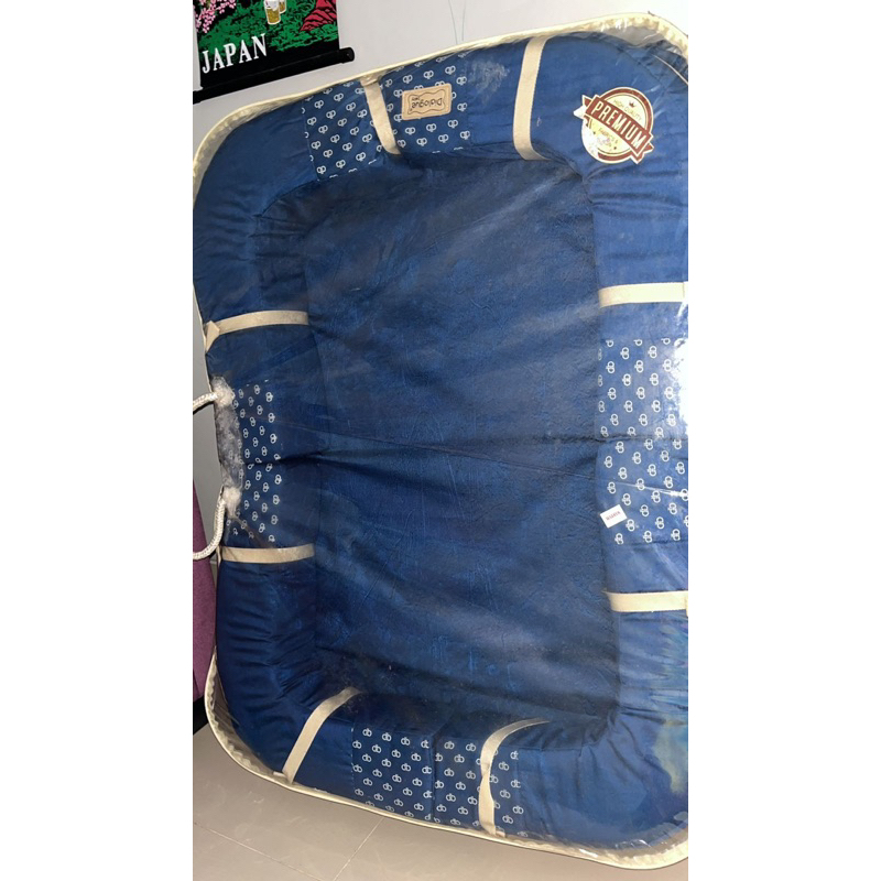 kasur bayi DIALOGUE BABY 5in1