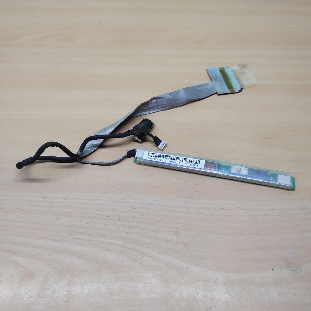Kabel Fleksibel Flexible Lvds LED Laptop Sony Vaio PCG-71312M