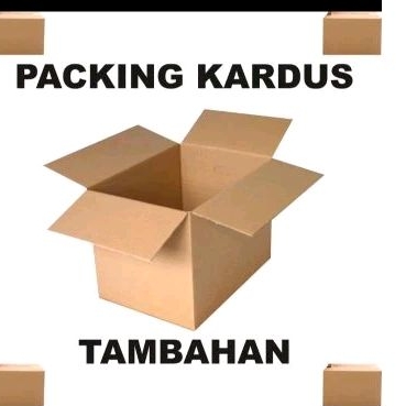

packing extra Dus