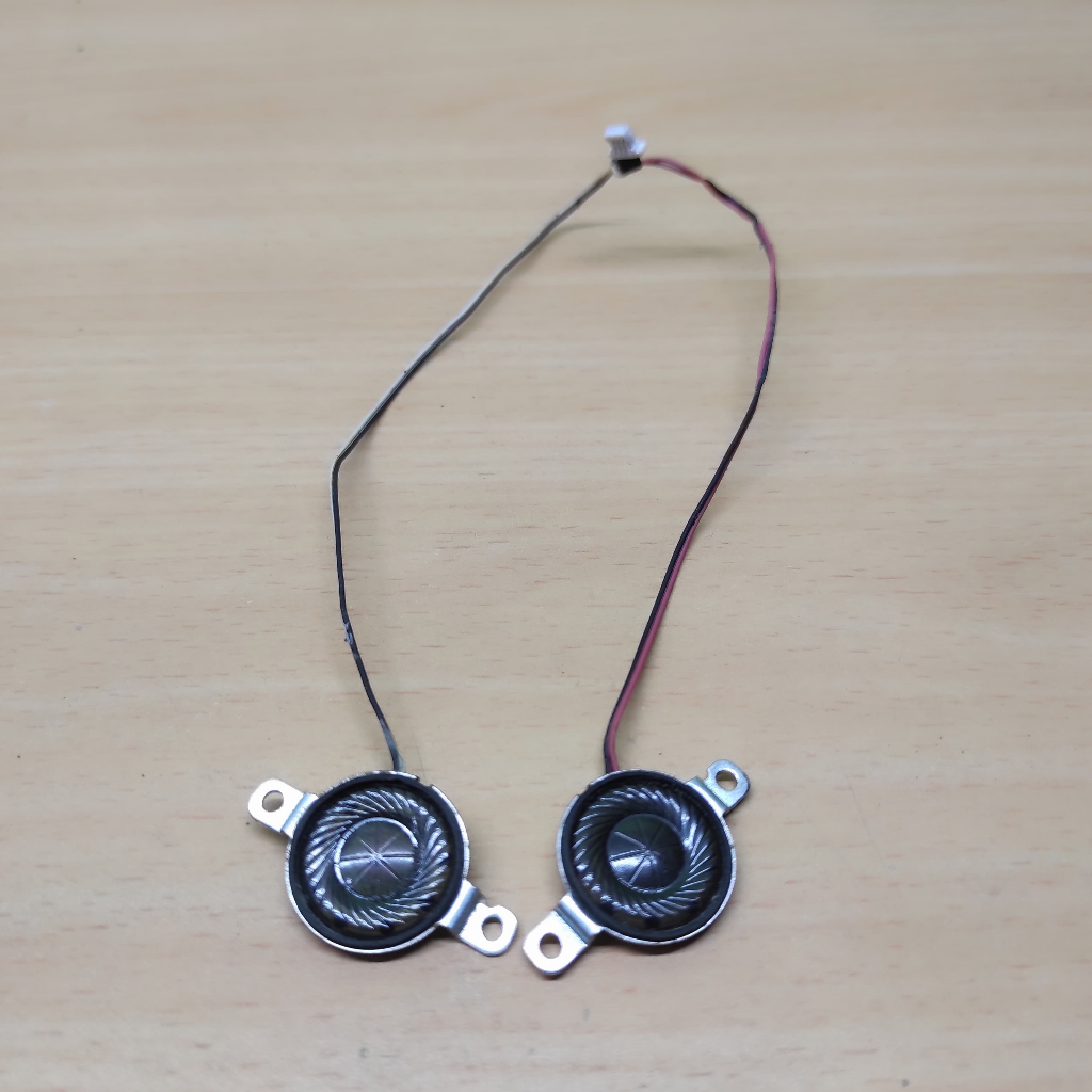 Spiker Speaker Laptop Sony Vaio PCG-71312M