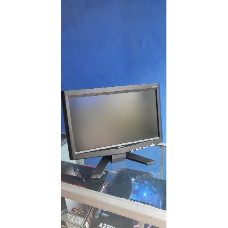 MONITOR 16 INCI