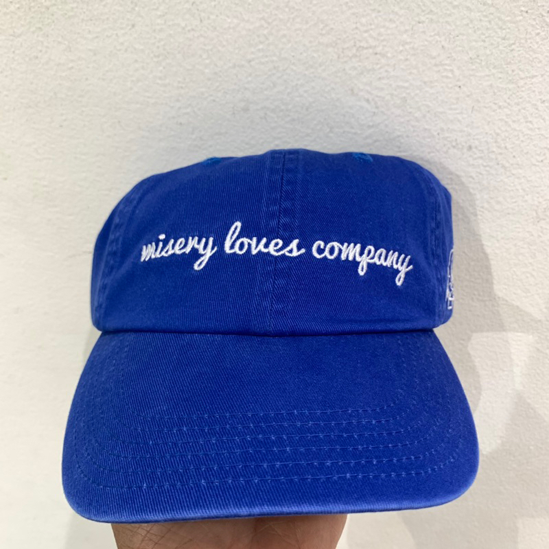 TOPI PRIA RVCA ORIGINAL COMPANT CAP