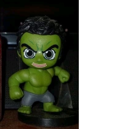 mainan anak hulk
