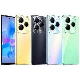 INFINIX hot 40i RAM 8/256