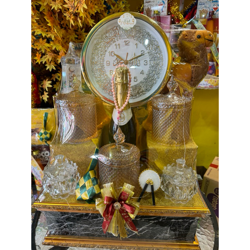 

PARCEL HAMPERS LEBARAN IDUL FITRI