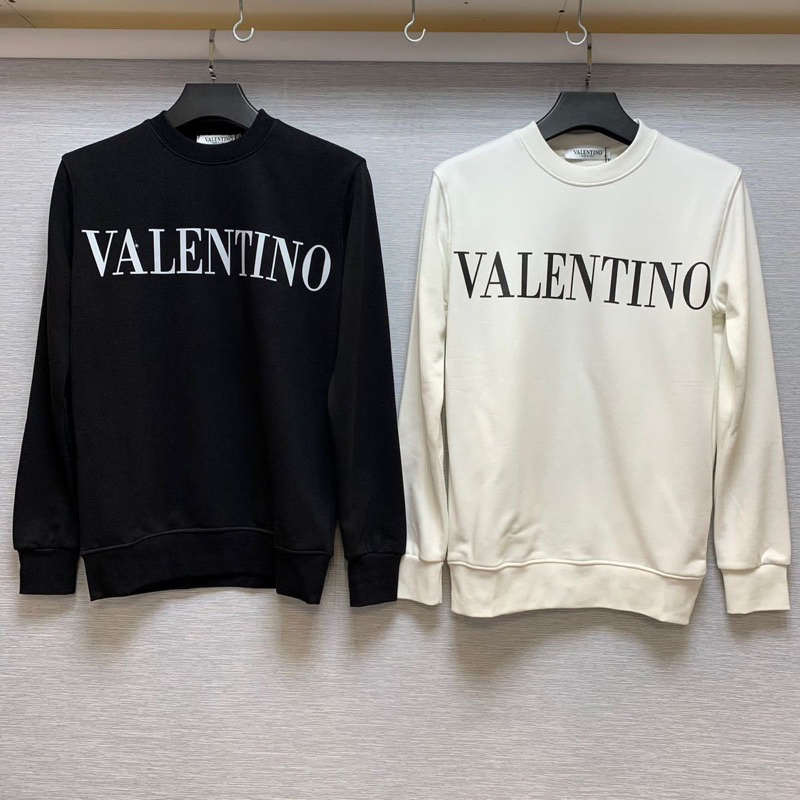 SWEATER VALEN TULISAN- LENGAN PANJANG KAOS HIJAB HIJABERS SWEATER SSWEATSHIRT TSHIRT BRANDED PREMIUM