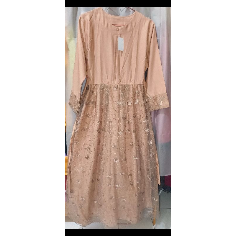 Gamis borkat