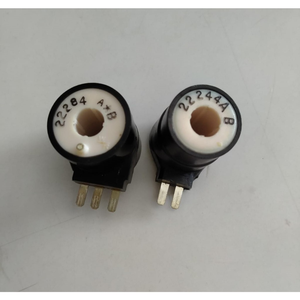 Original coil set boster dan secondary untuk dryer speedqueen IPSO