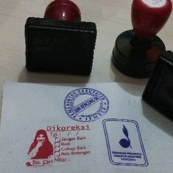 

SETEMPEL FLASH MURAH