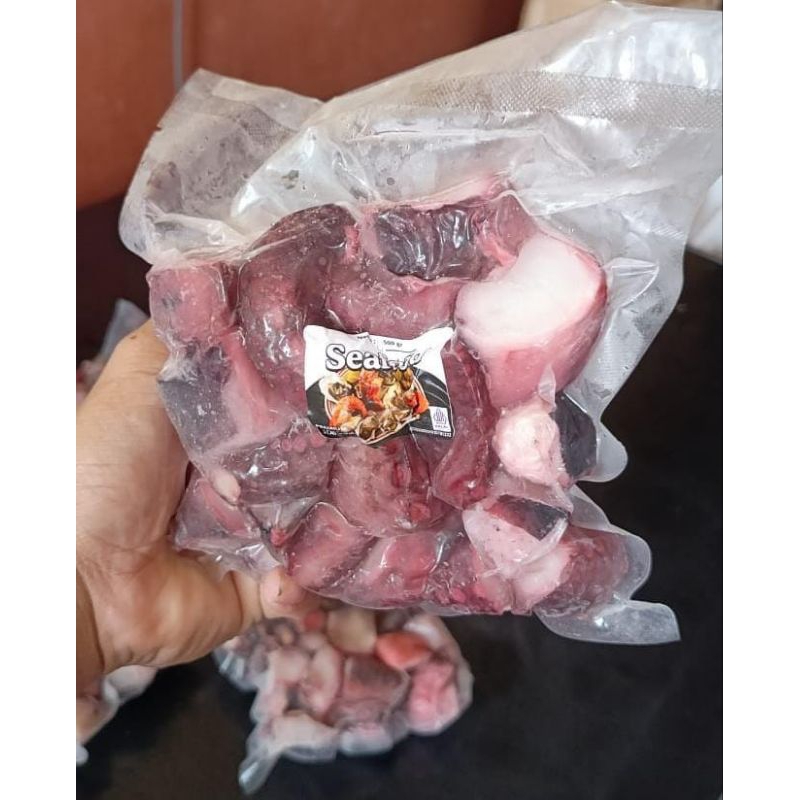 

gurita cut premium