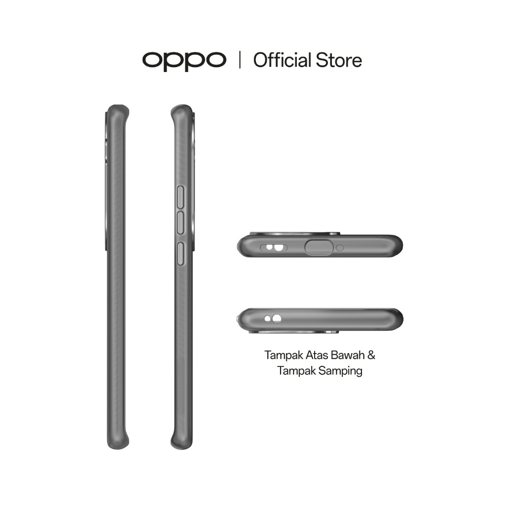 Protective Case OPPO Reno11 Pro 5G