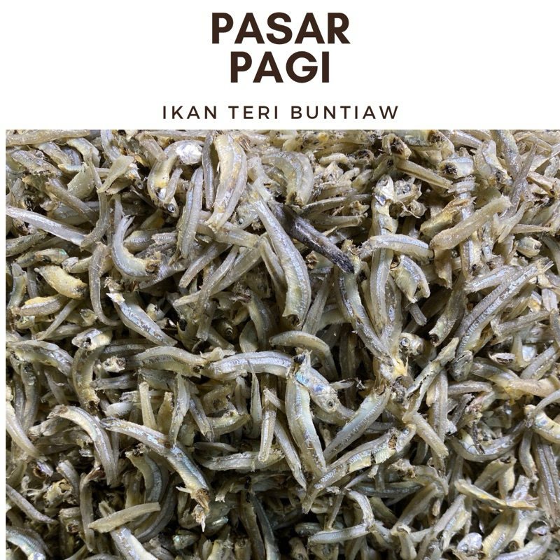 

pembelian 500 gram ikan teri nasi/ teri jengki/ baby cumi / 500 gram