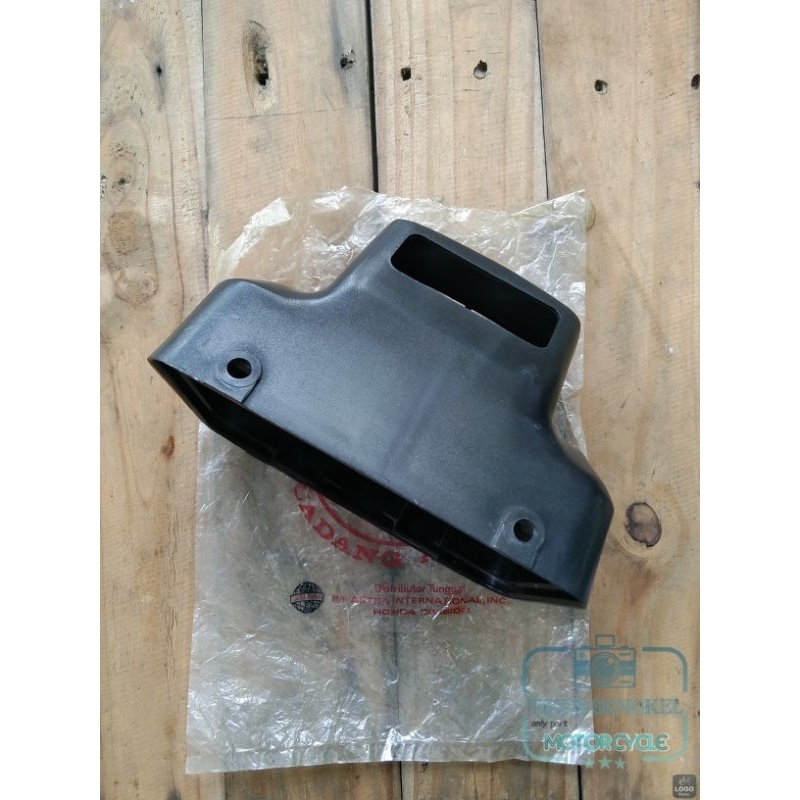 Batok Lampu Depan Reflektor Headlamp Honda GL100 GL125 Subtitusi Honda Win Muda Original