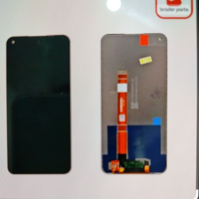 lcd Oppo a53/a32/a53s/a33/a53 2020/5G