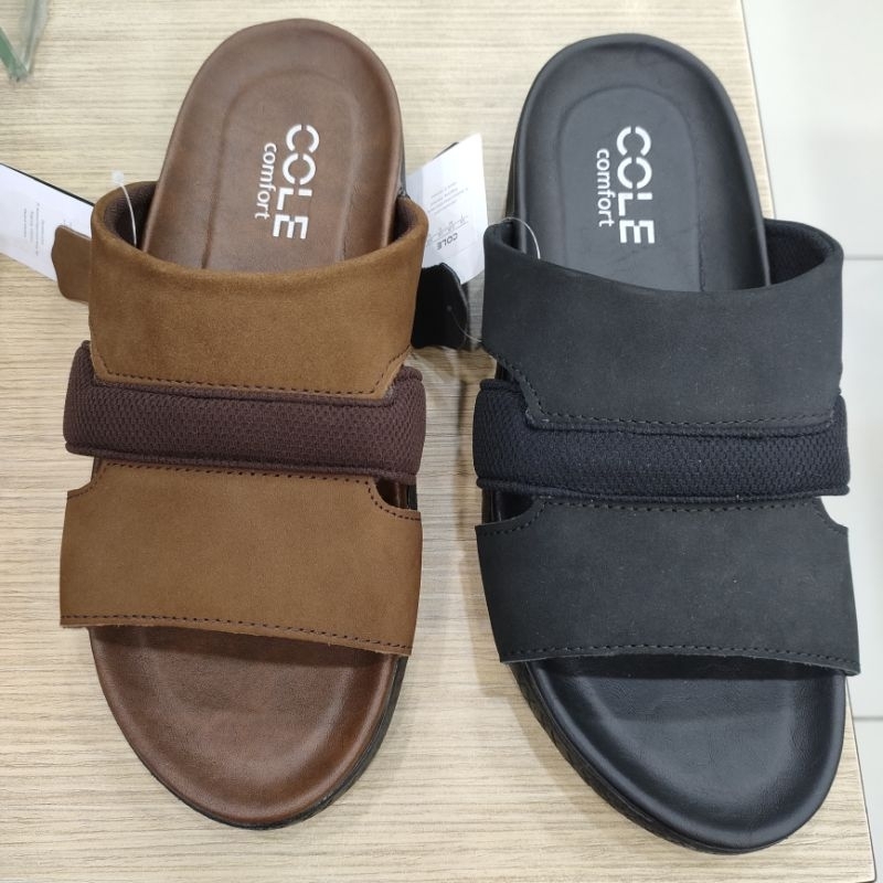 Sandal selop pria COLE