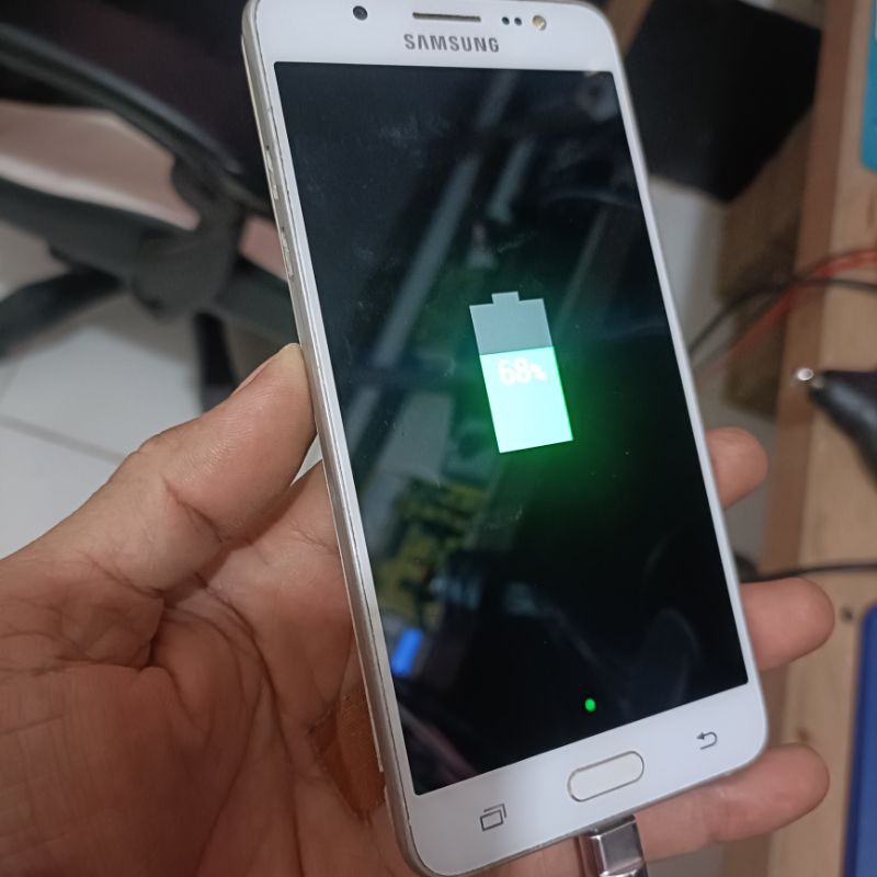 LCD SAMSUNG J510FN/DS ORIGINAL COPOTAN