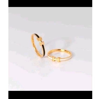 Aksesoris Cincin Emas 0.5gram