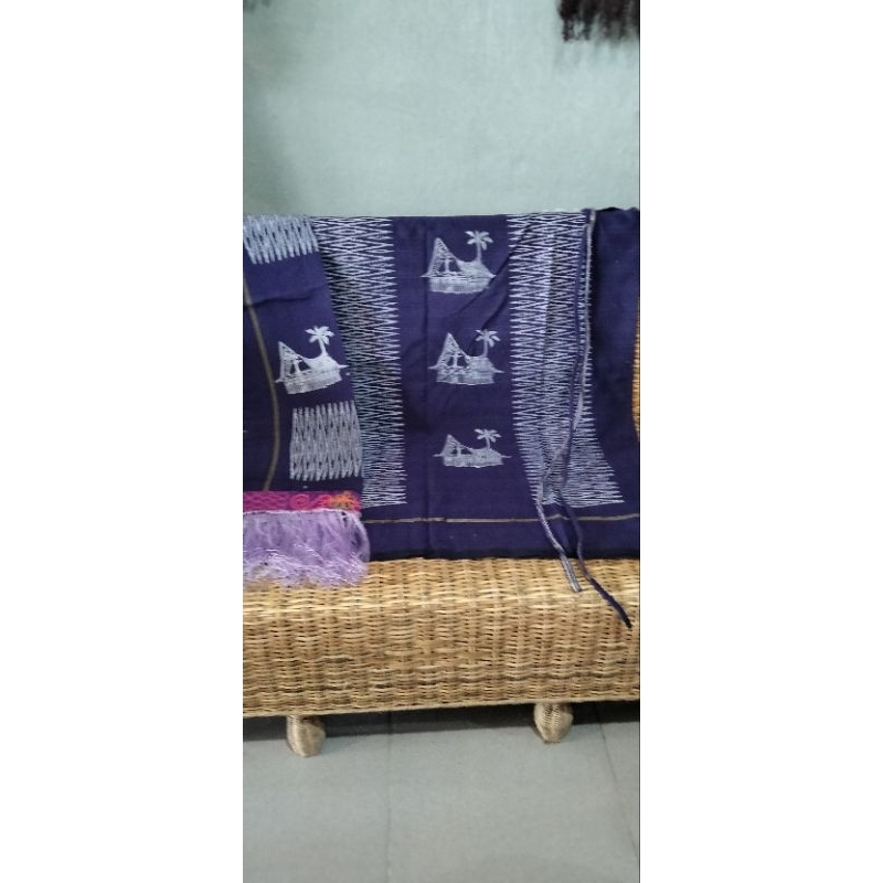 Sibolang Rasta Sopo lilit