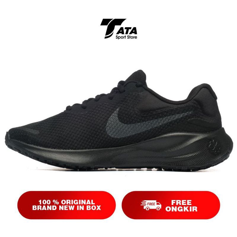 Nike Revolution 7 Original 100% Resmi