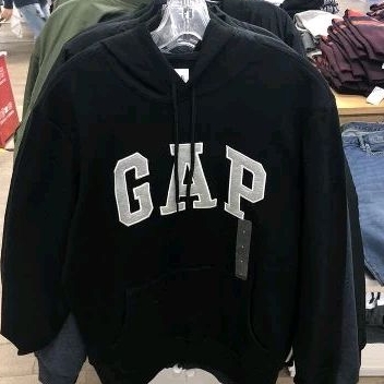 gap hoddie