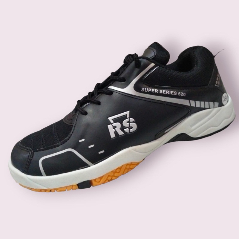 Sepatu RS Badminton Sport Ori Pria Wanita Best Quality