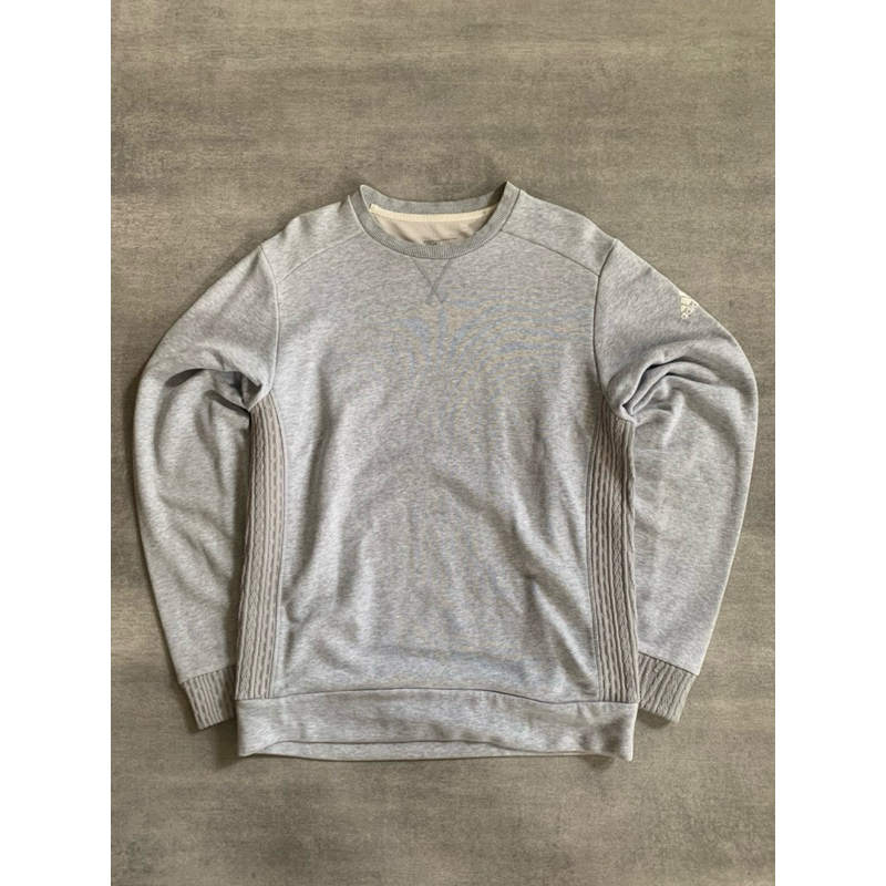 crewneck adidas essentials