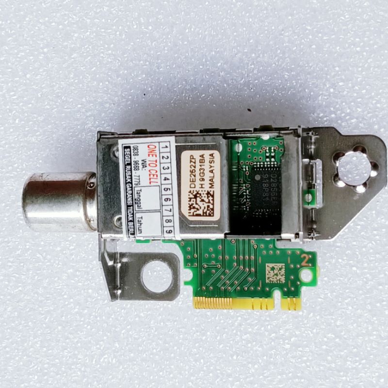 tuner tv sony KDL43W660G - TUNER TV SONY 43W660G - 40-48w650 - kd-43x7500f - kd-49x7500f