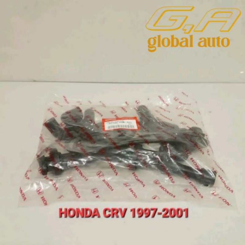 KABEL BUSI HONDA CRV 1997-2001
