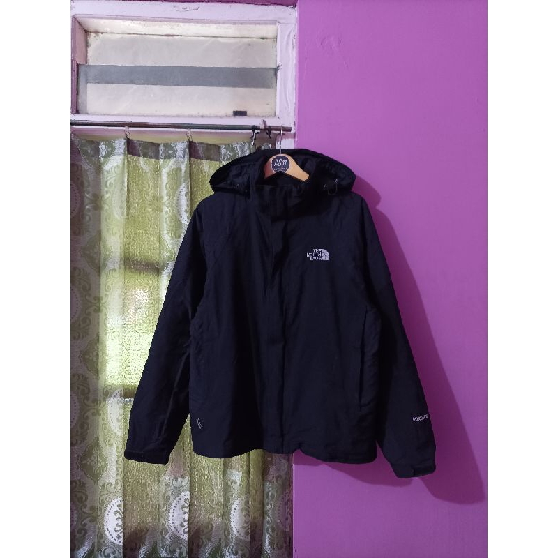 JACKET OUTDOOR THE NORTH FACE GORE-TEX