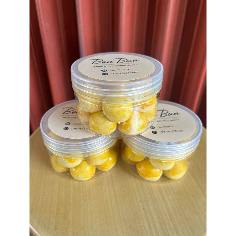 

Nastar Premium Wijsman Homemade by Bonbun