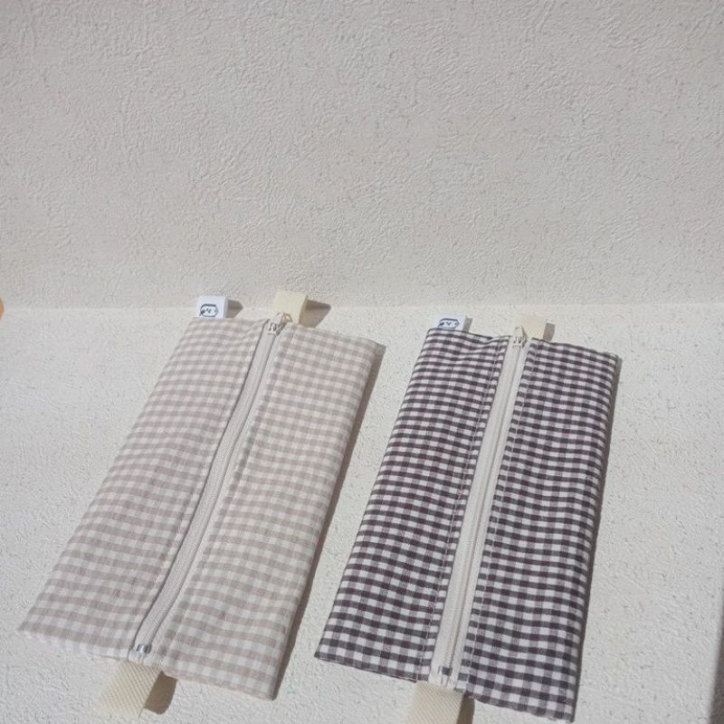 

TEMPAT PENSIL AESTHETIC/TEMPAT PENSIL KOREA