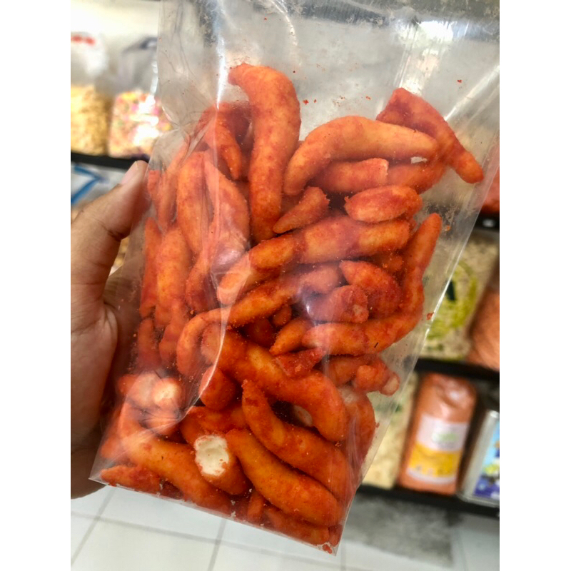 

bidaran manis dan bidaran merah