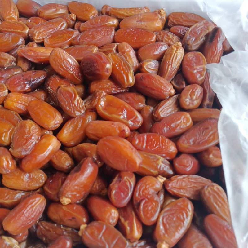 

Kurma Tunisia Royal palm 350 gram