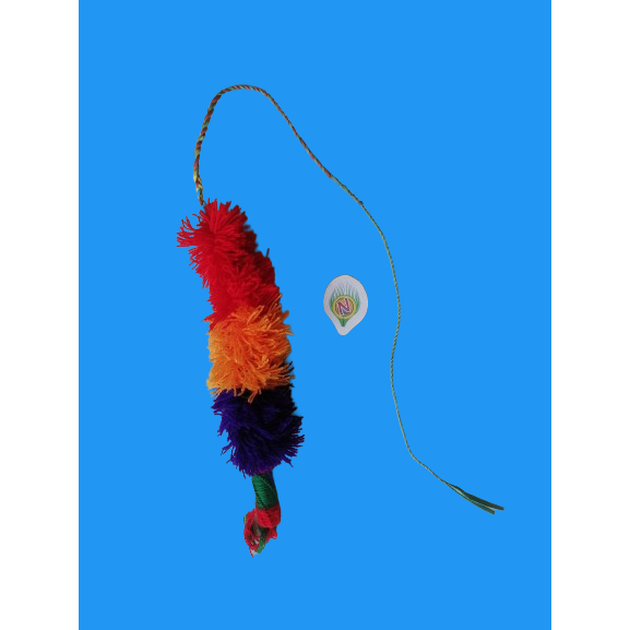 PECUT GOMBYOK KECIL MURAH / PECUT MAINAN JARANAN KUDA LUMPING