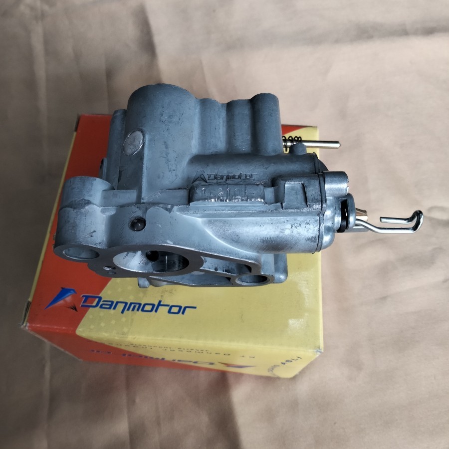 karburator vespa super vbb 20:15 danmotor ori