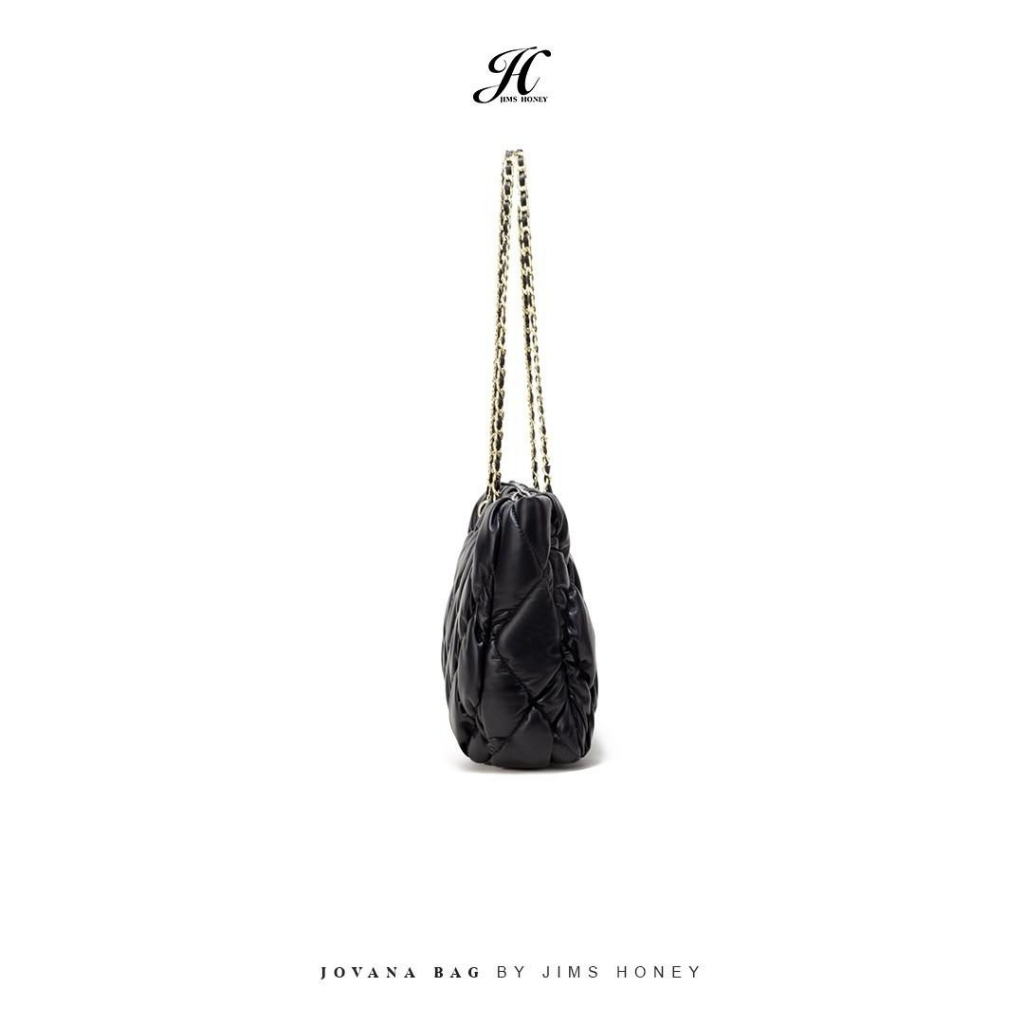 JIMS HONEY JOVANA TOTEBAG Tas Jinjing Wanita Jimshoney Trendy Elegan Jims Honey Casual Terbaru