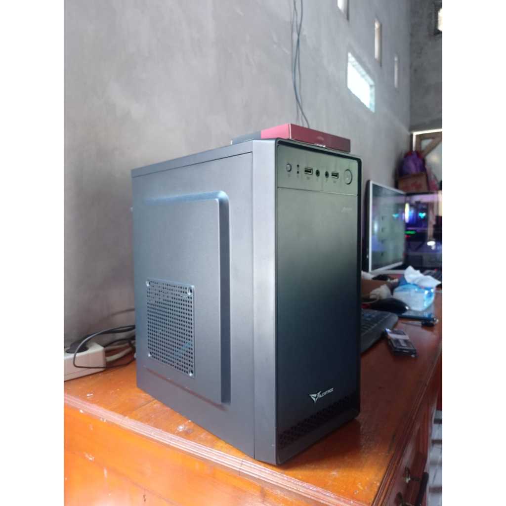 PAKET KOMPUTER i3-3220 (CPU ONLY)