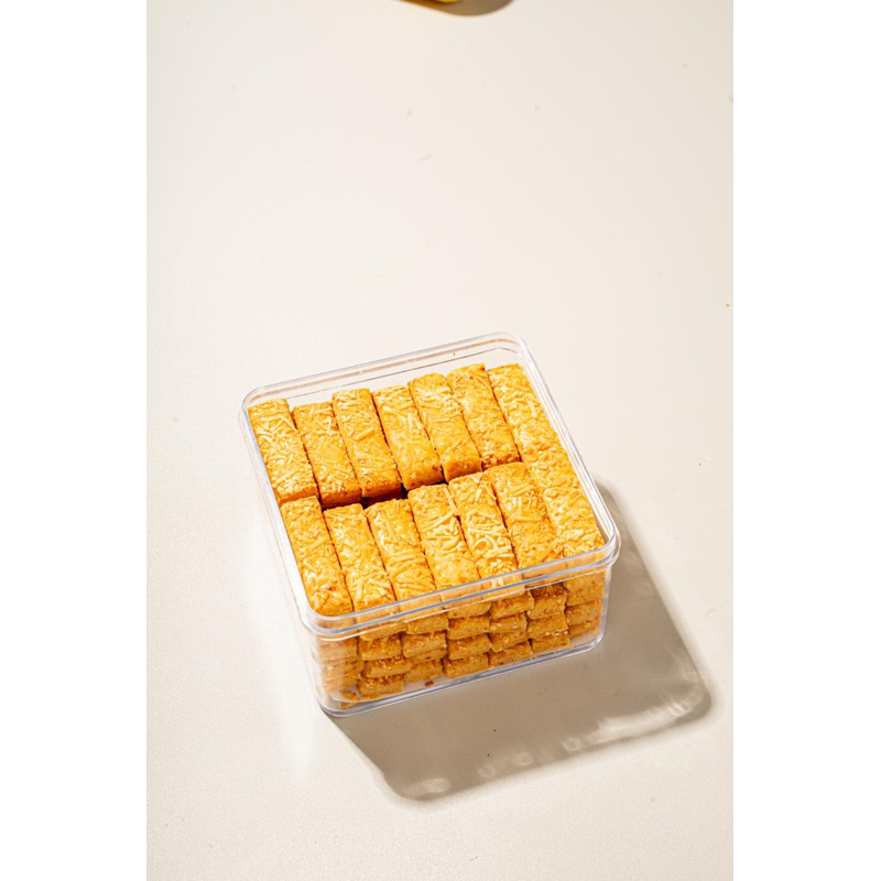 

Kue Lebaran / Kastangel
