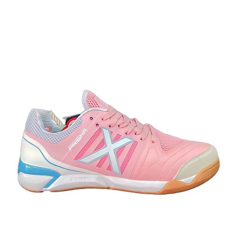 X Munich Sepatu Futsal Prisma 28