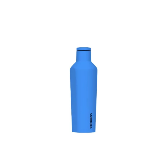 Corkcicle Pacific Blue 16 oz Canteen Botol Minum