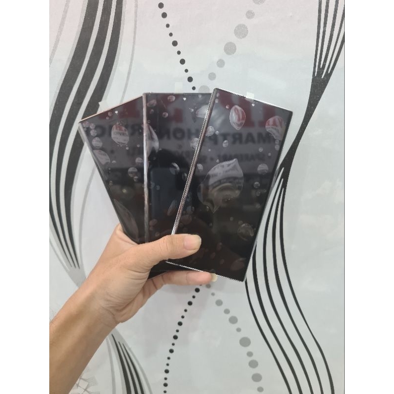 LCD SAMSUNG NOTE 20 ULTRA